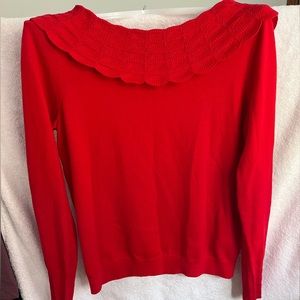 Boden sweater